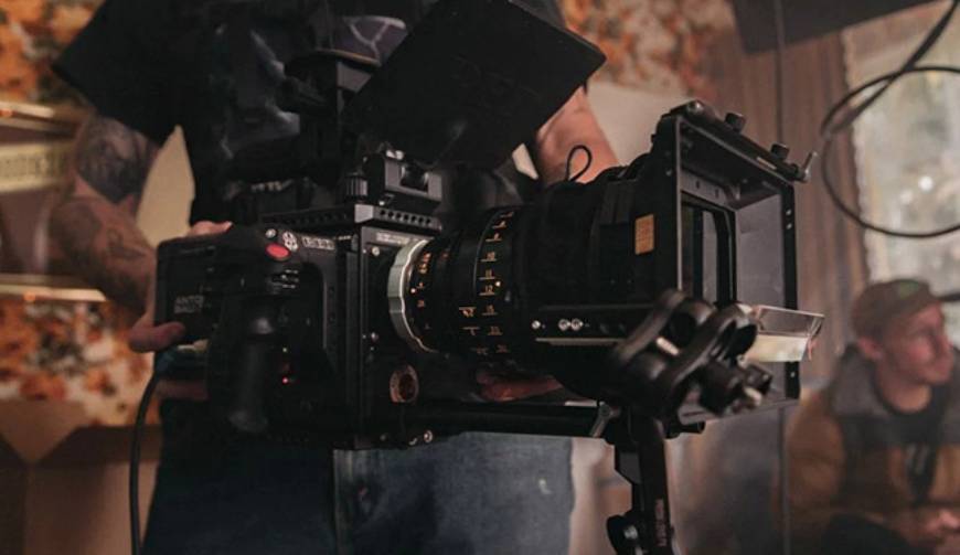 桂林产品宣传视频拍摄公司