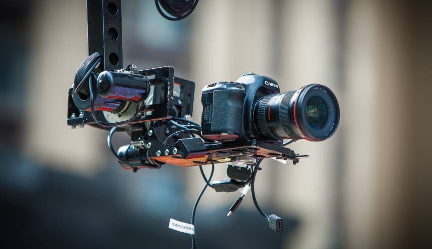 桂林产品视频拍摄