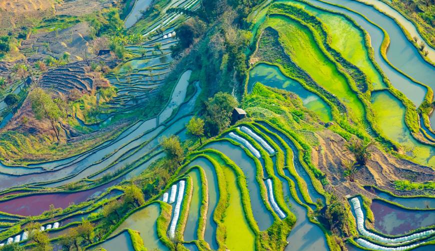 桂林产品视频拍摄