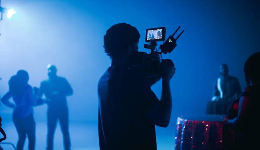 桂林产品视频拍摄