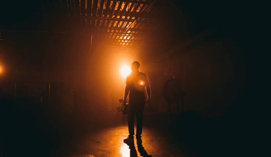 桂林产品视频拍摄