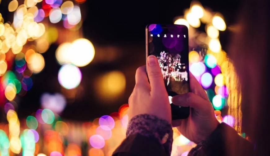 桂林产品宣传视频拍摄公司实战秘籍，赋能品牌传播效能飙升