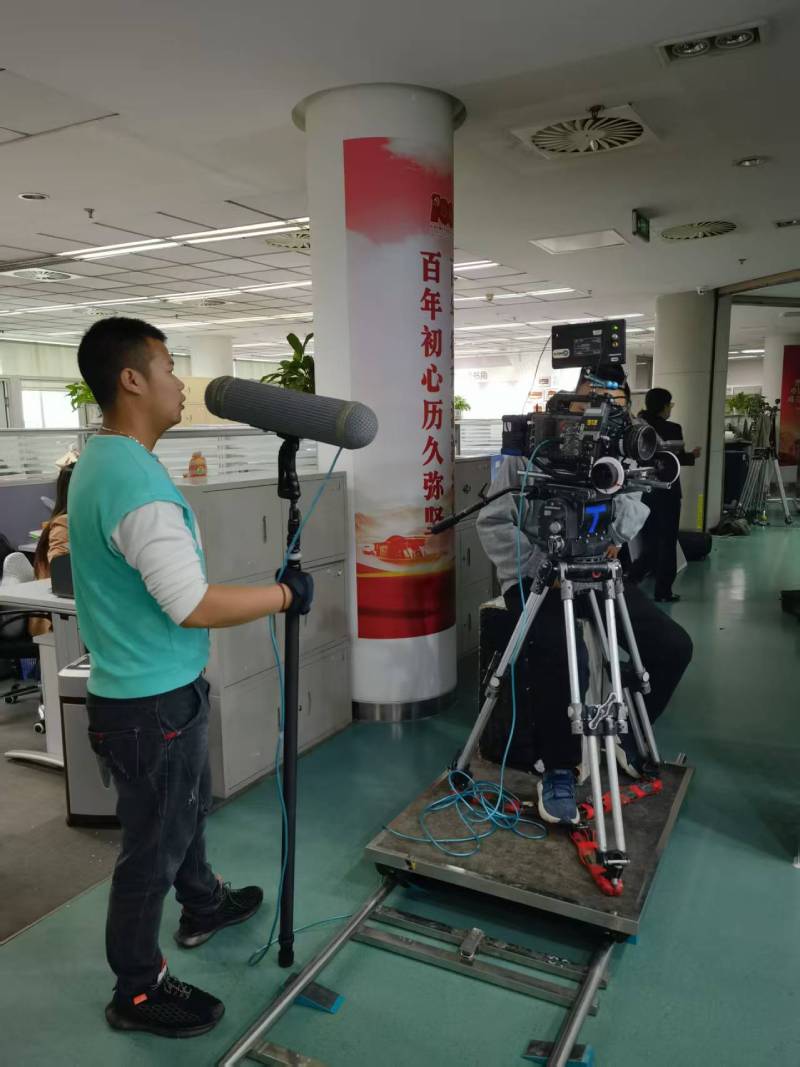 桂林产品宣传视频制作