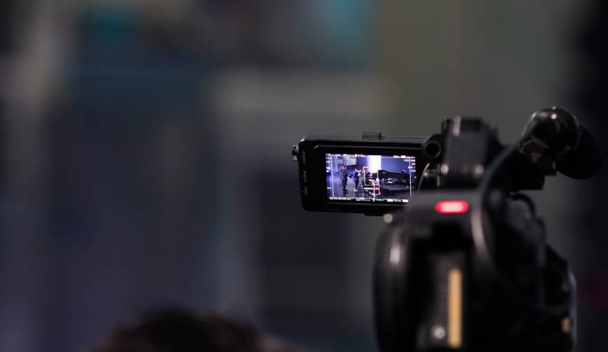 桂林产品视频拍摄制作:揭秘如何打造令人印象深刻的商业宣传片